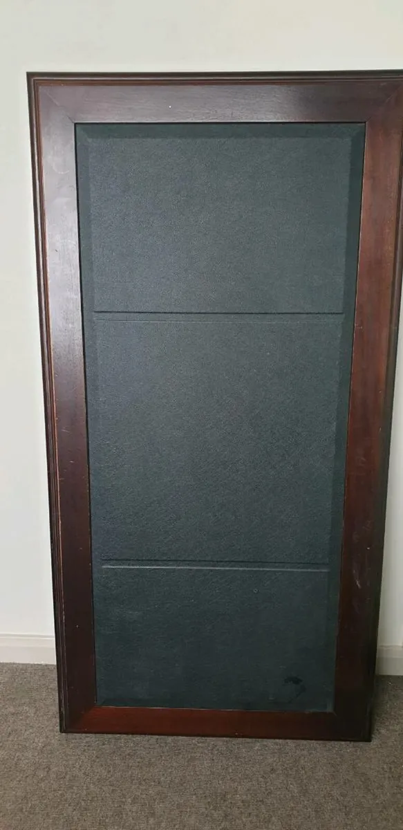 House of Cards Executive Desk- lifetime investment - Image 3