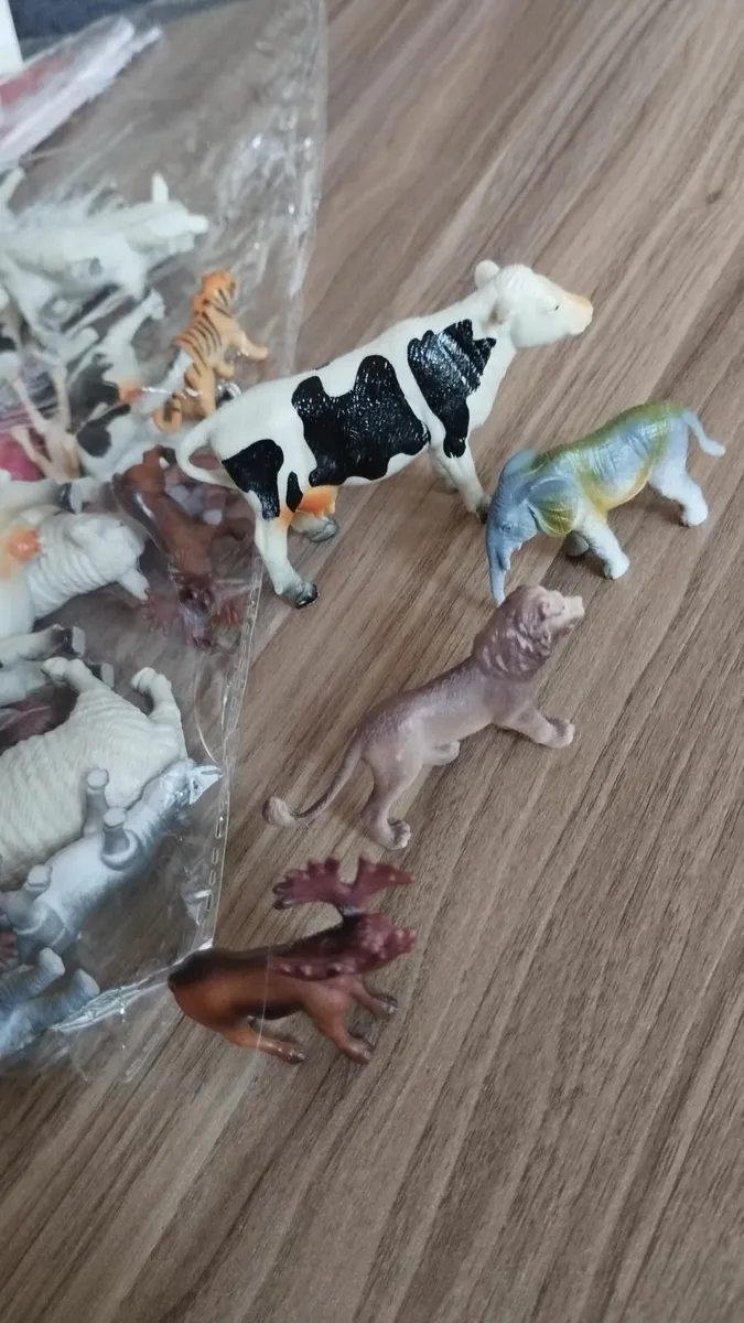 Animal toys - Image 2