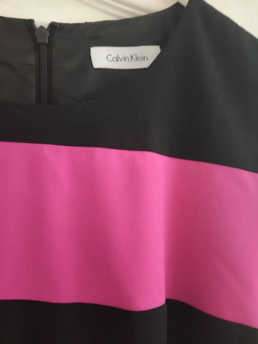 Calvin klein dress - Image 2