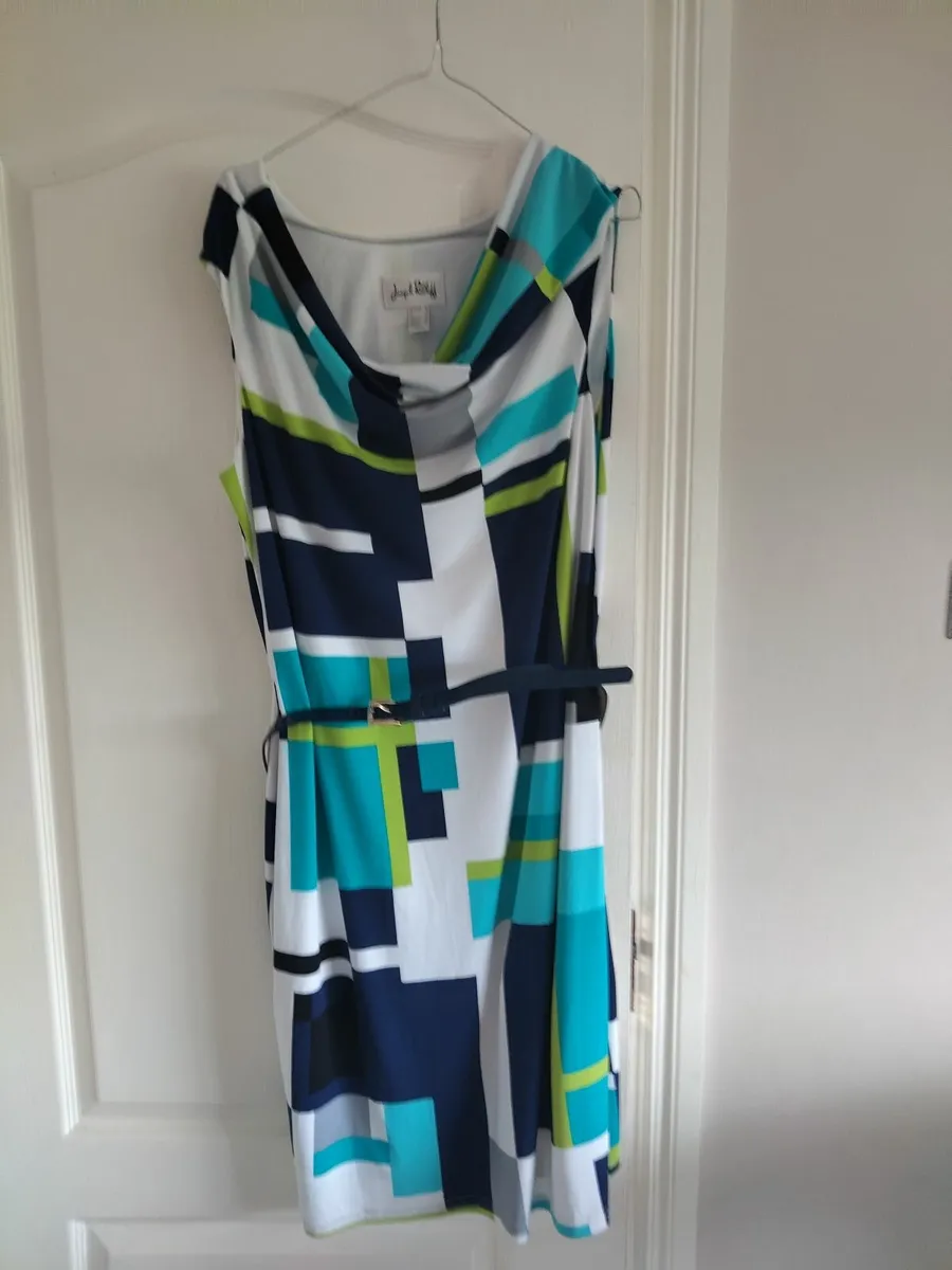 Dress - Image 1