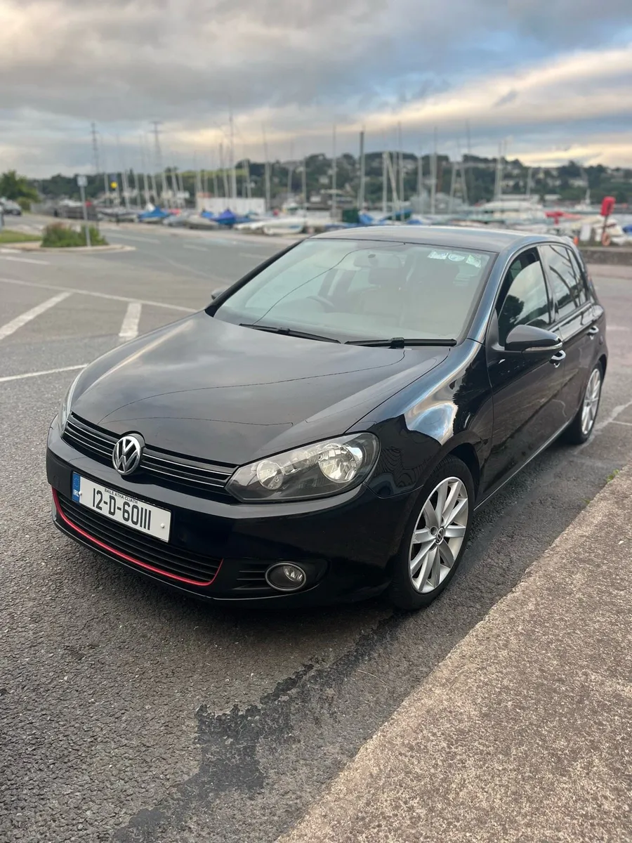 DSG Golf Sport - Image 1