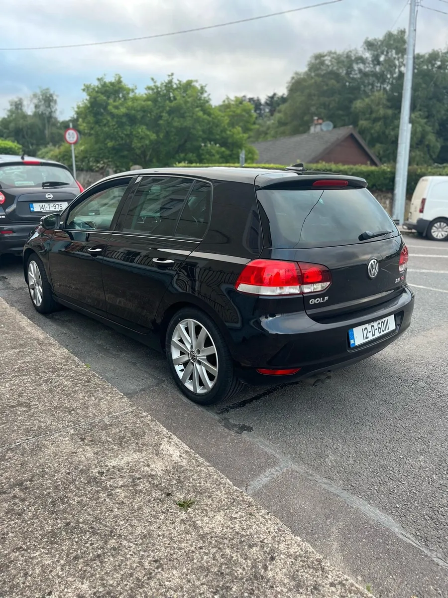 DSG Golf Sport - Image 2