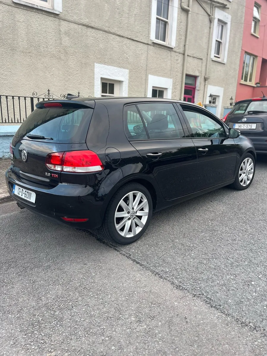 DSG Golf Sport - Image 3