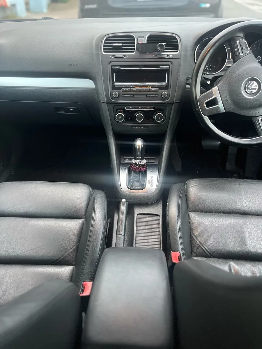 DSG Golf Sport - Image 4