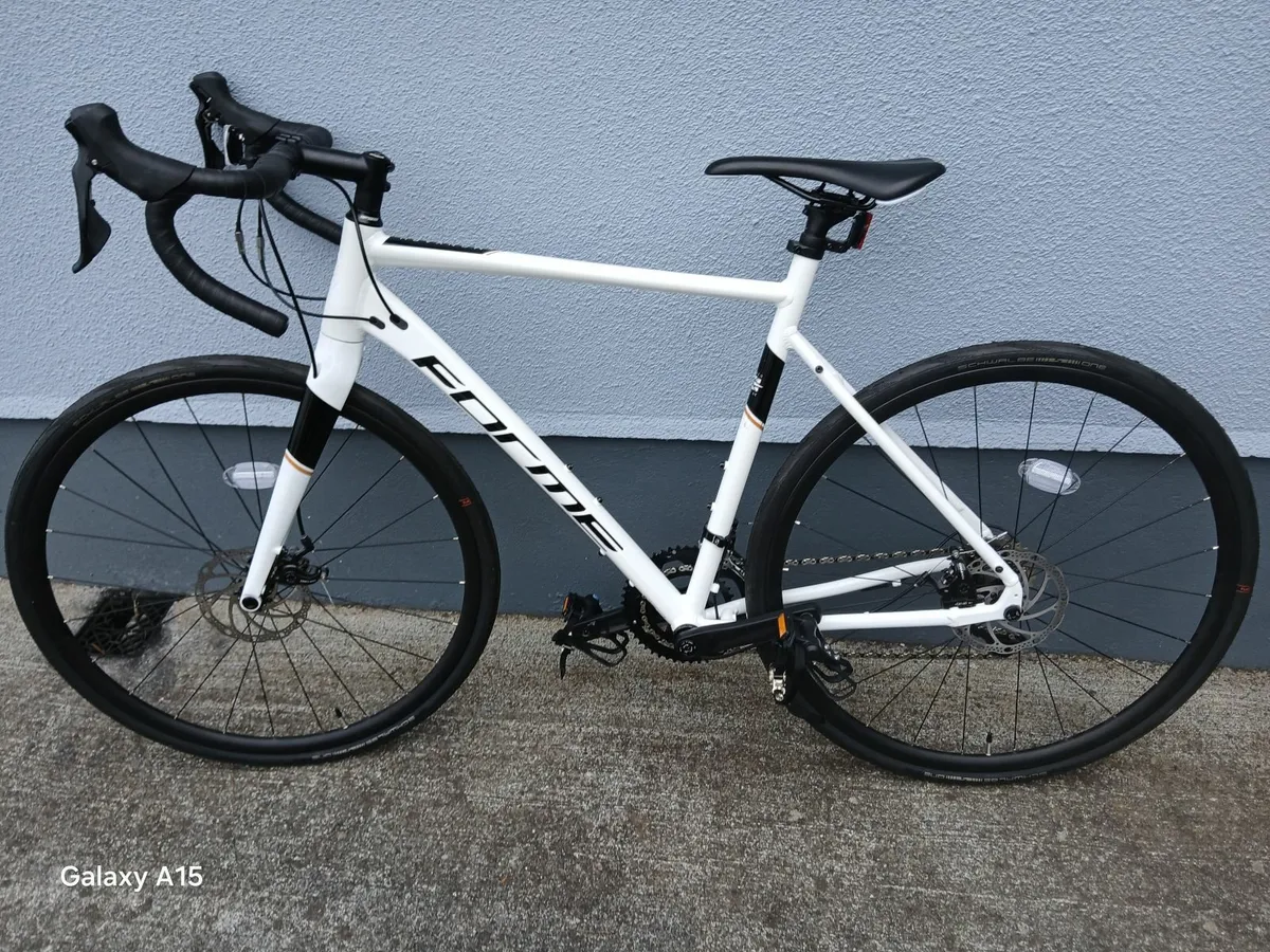 FORUM MONYASH BIKE - Image 1