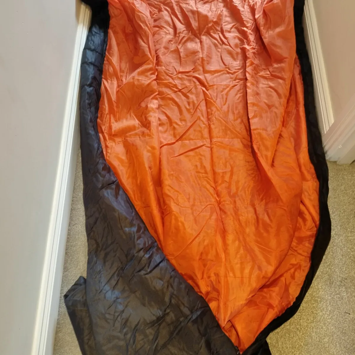 Sleeping bag Crivit - Image 1