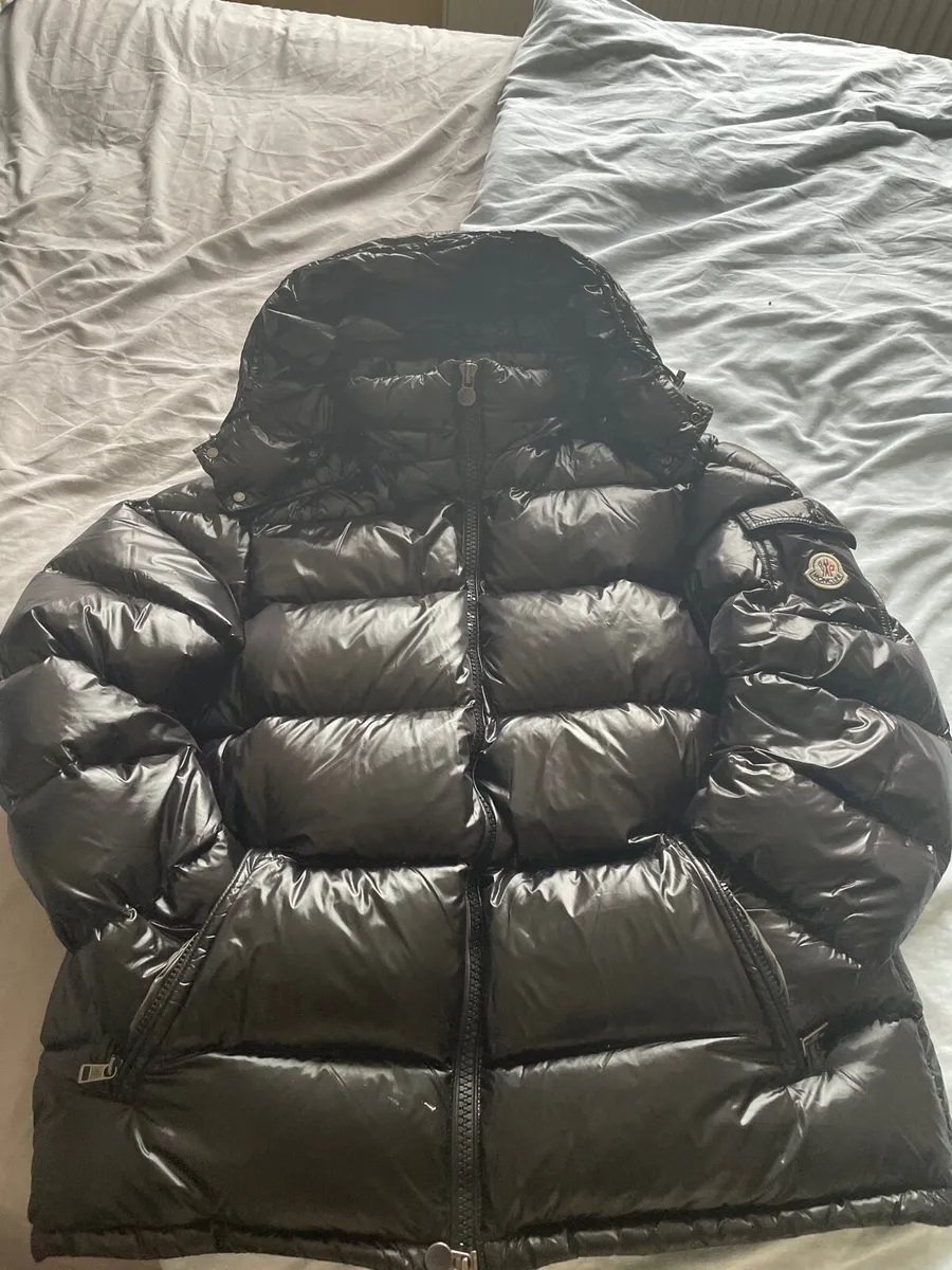Moncler Maya - Image 1