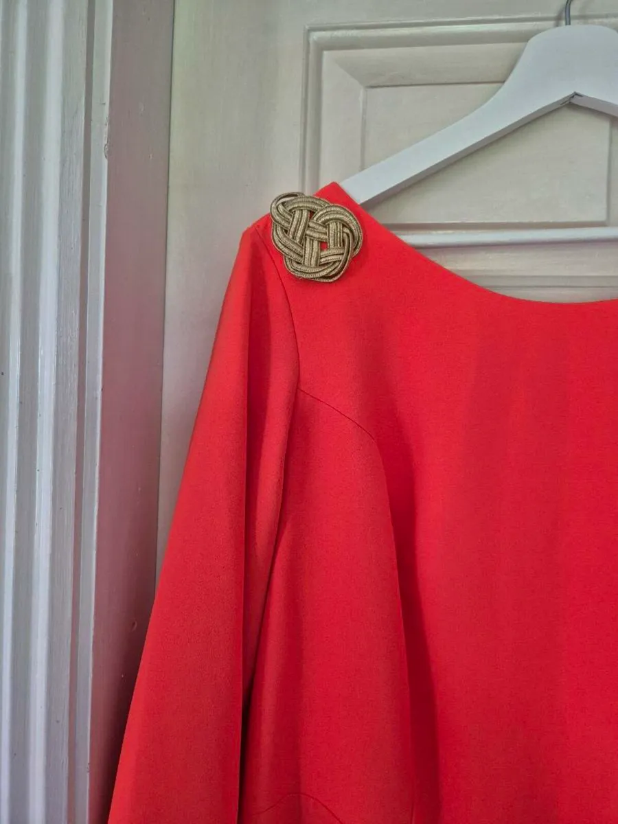Jumpsuit, wedding outfits - Image 2