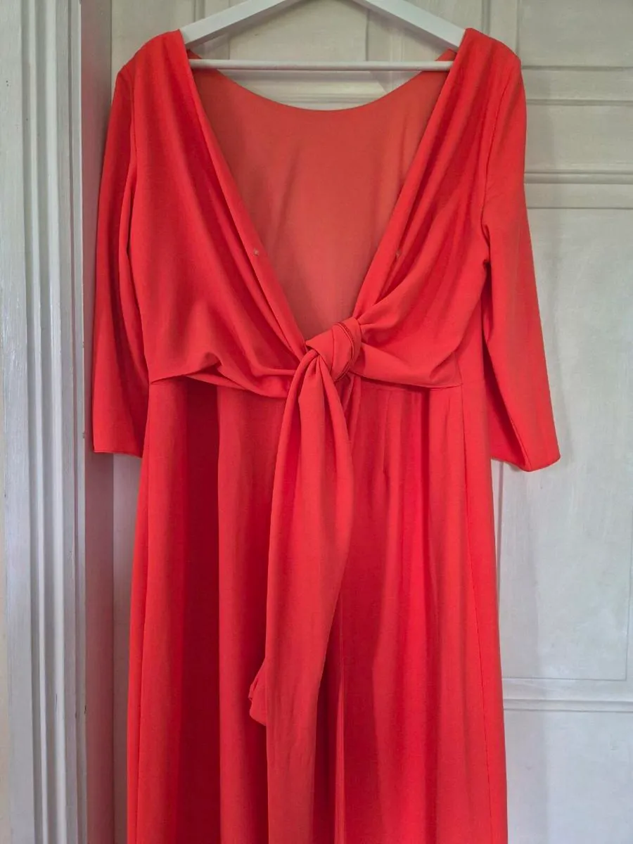 Jumpsuit, wedding outfits - Image 3