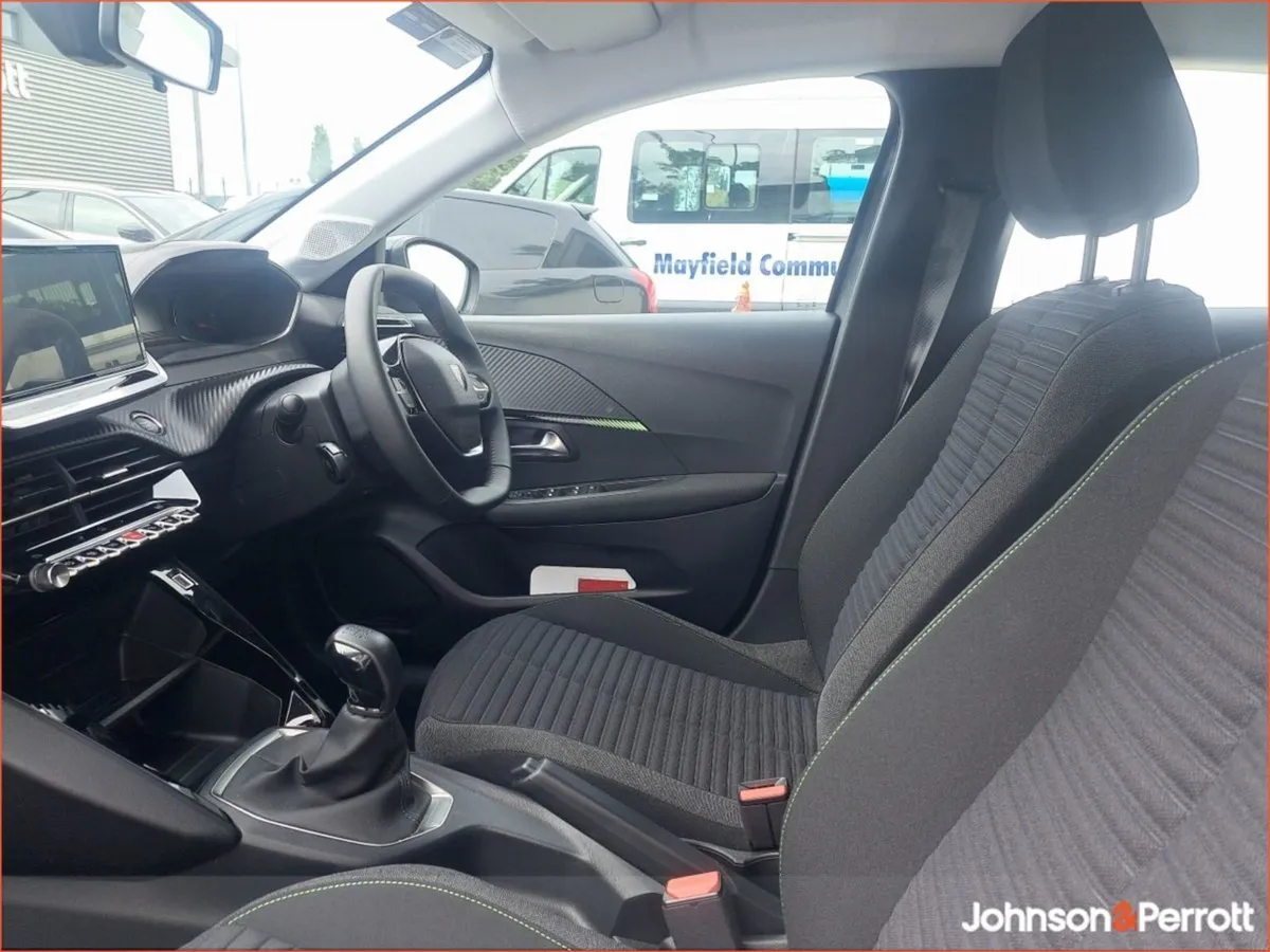 Peugeot 208 1.2 Puretech 75bhp Active - Image 3