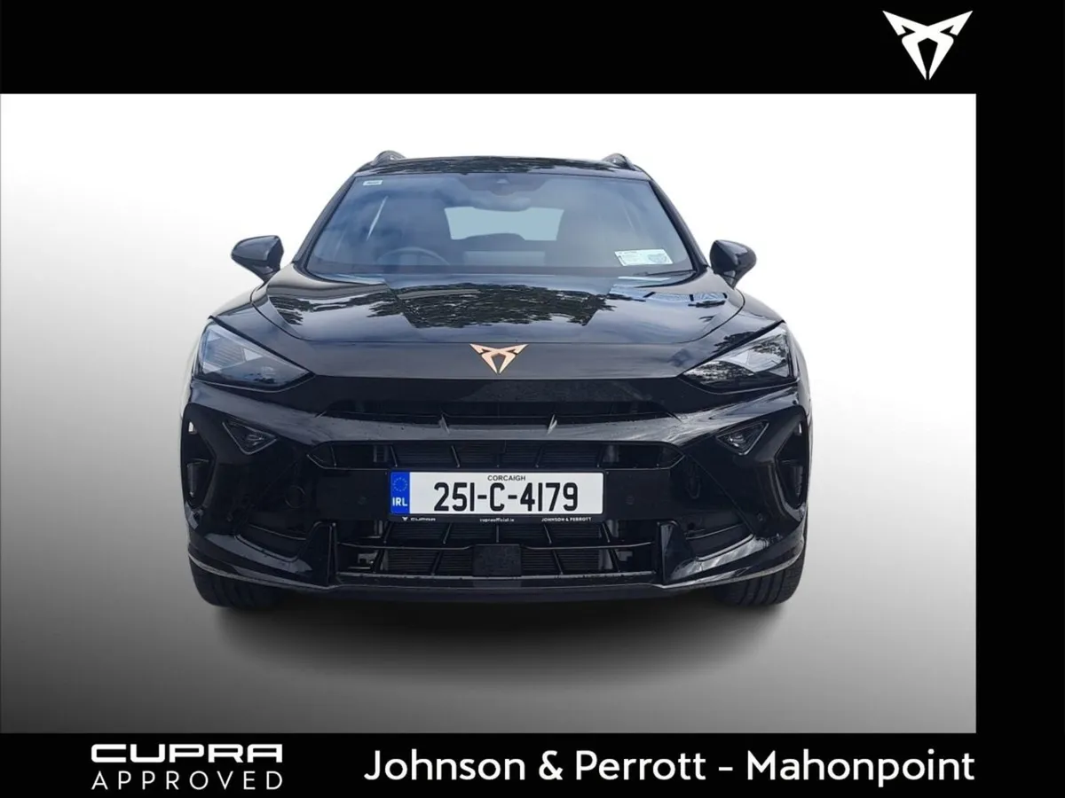 Cupra Formentor 2.0 TDI 150hp DSG - Image 2