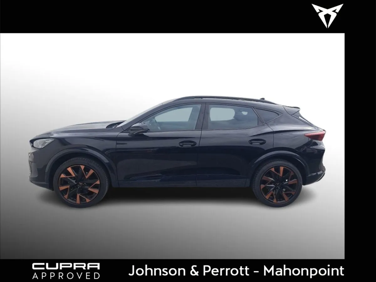Cupra Formentor 2.0 TDI 150hp DSG - Image 3