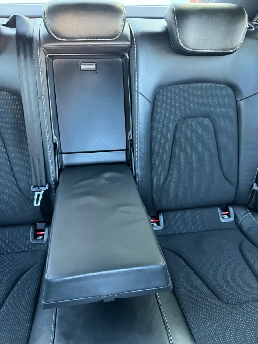 Audi A4 2011 - Image 3