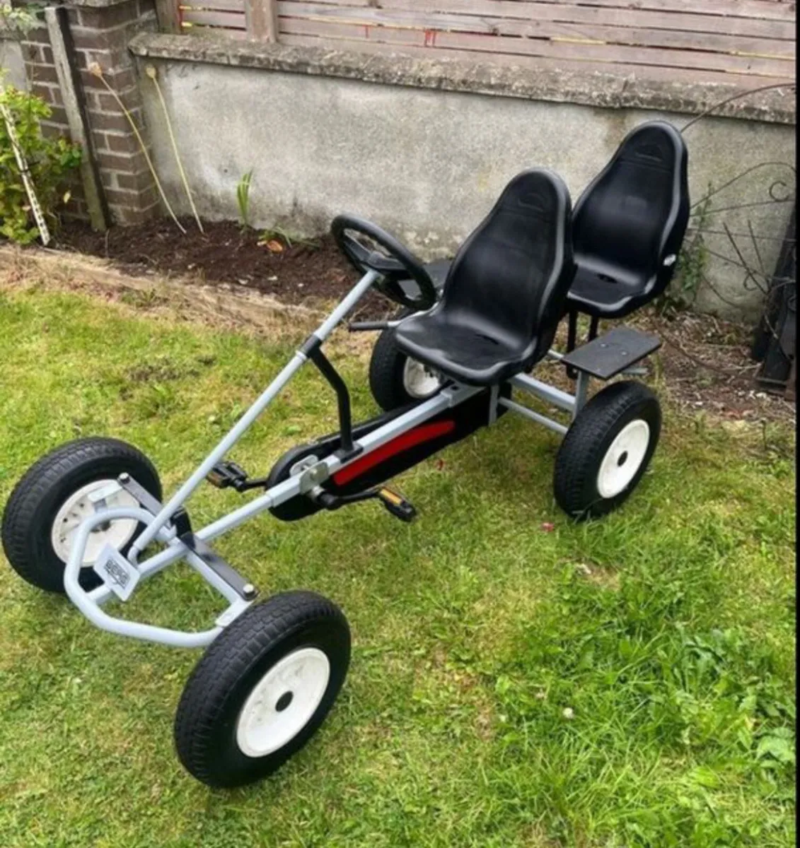 Berg go kart - Image 3