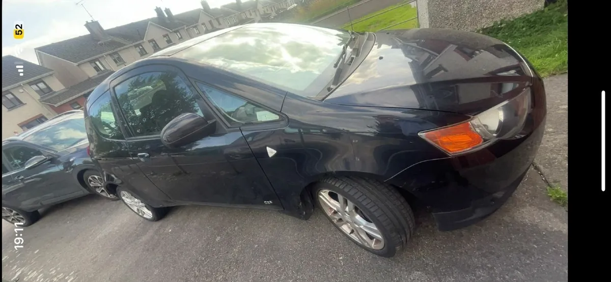 Mitsubishi Colt 2012 - Image 2