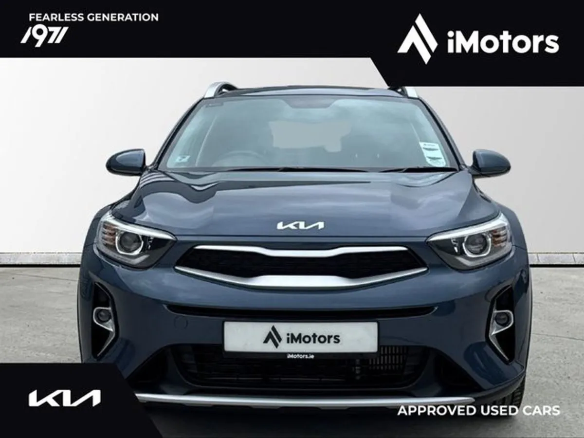 Kia Stonic 1.0 K2 My24 5DR - Image 2