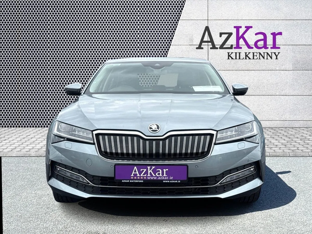 Skoda Superb 2021 Style IV 1.4 TSI 215BHP Phev Au - Image 3