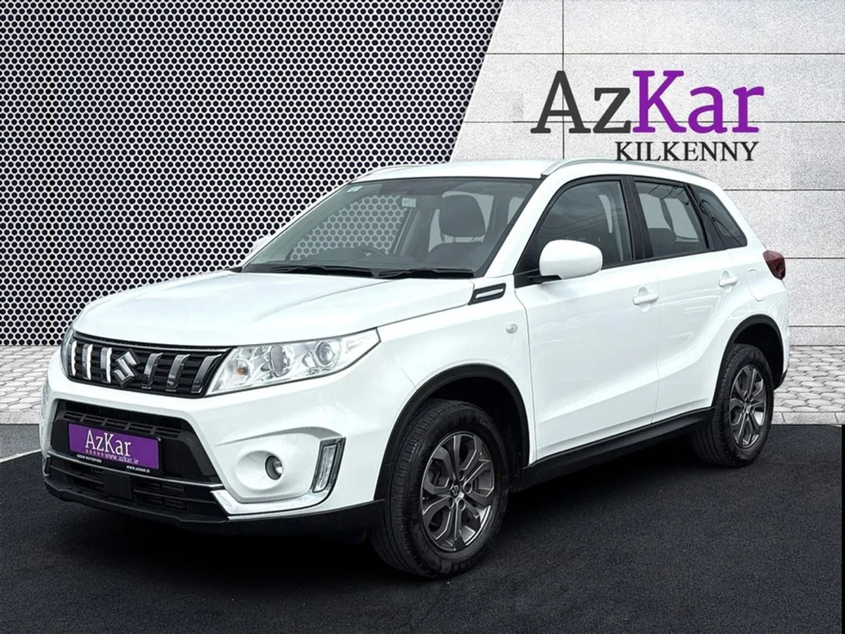 Suzuki Vitara 2019 SZ4 Boosterjet 1.0 Petrol  88 - Image 3
