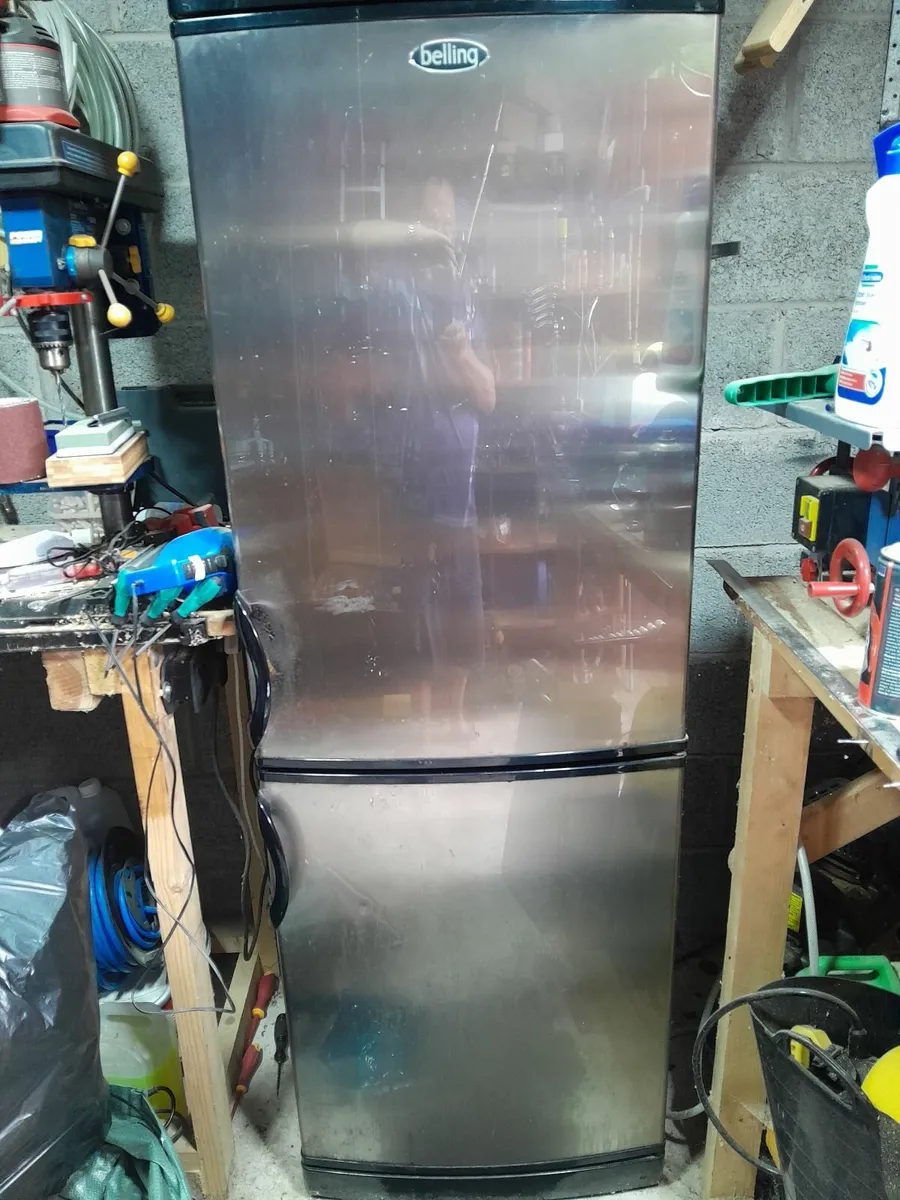 Fridge - Image 1