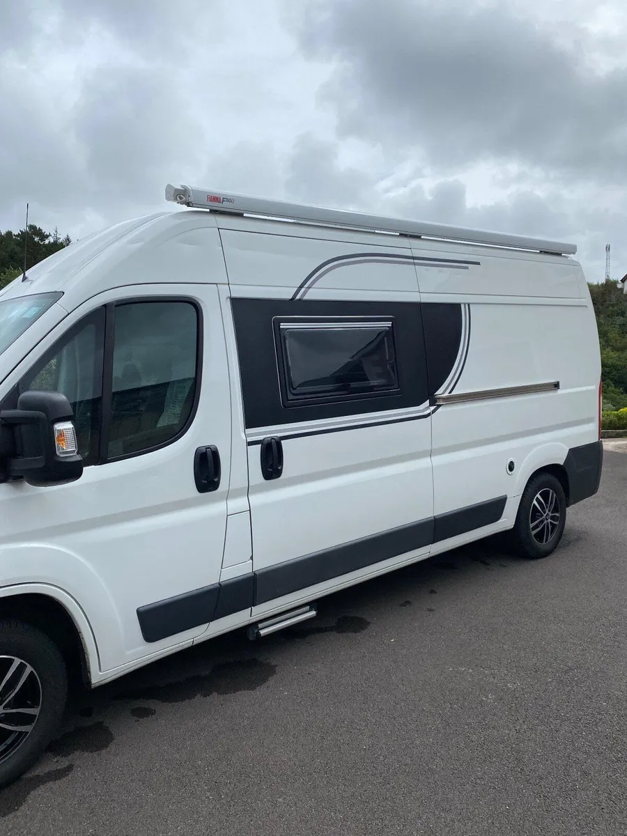 Campervan - Image 2