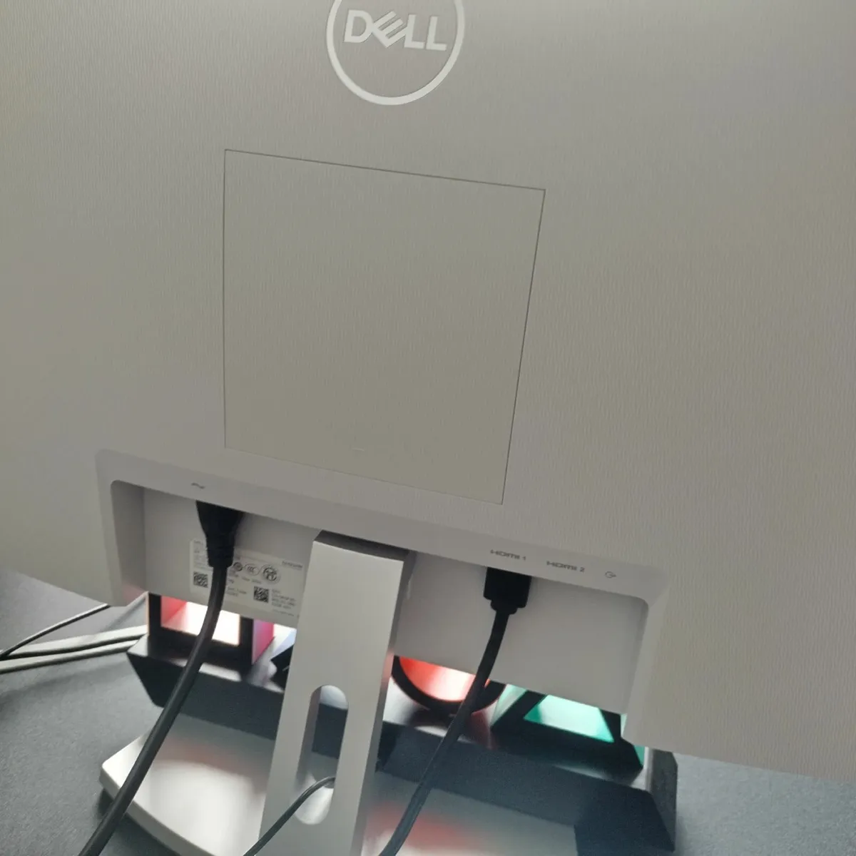 Dell PC monitor - Image 4
