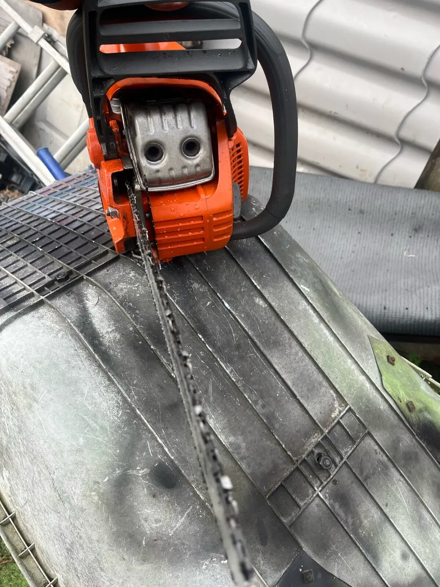 Chainsaw - Image 4