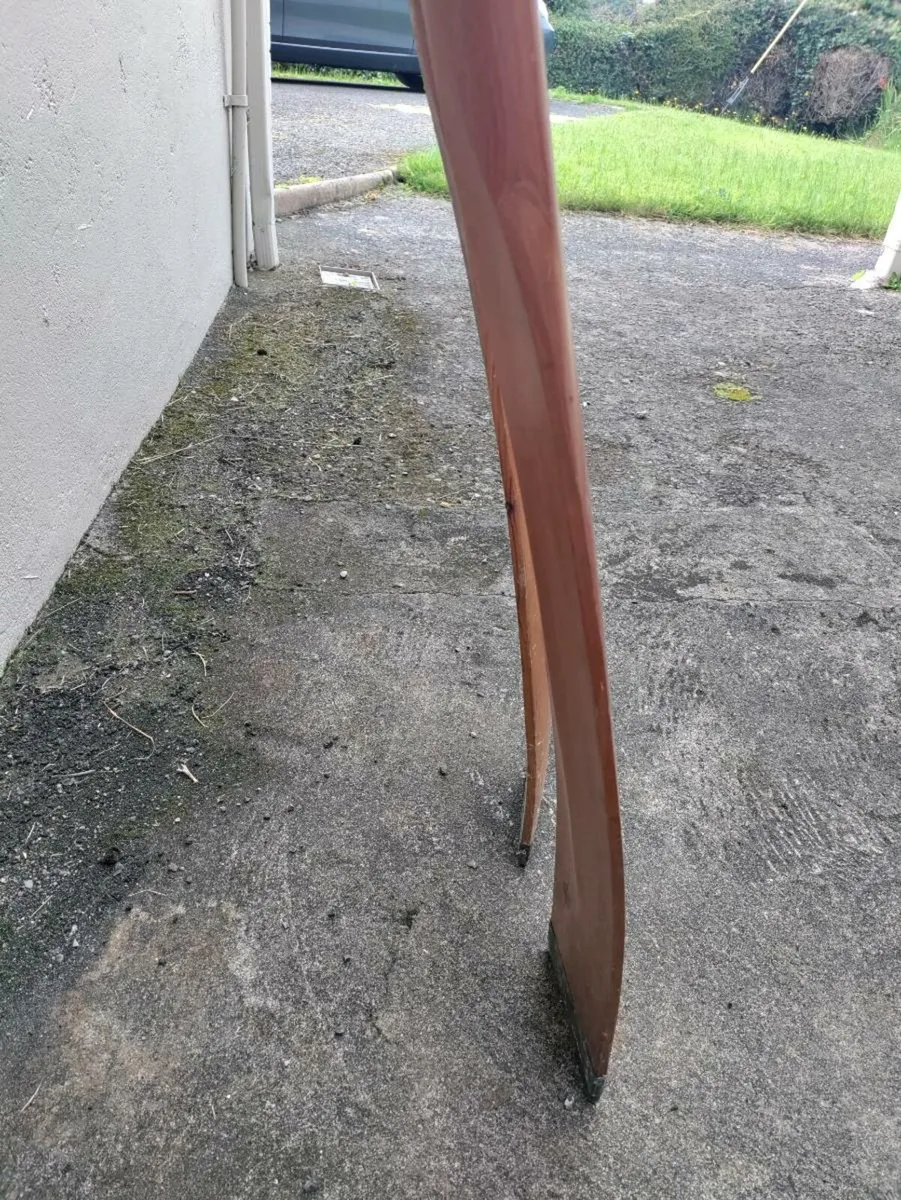 Boat Oars - Image 2