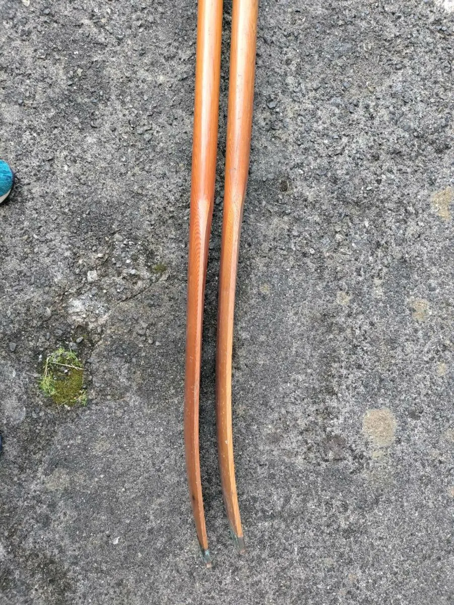 Boat Oars - Image 3