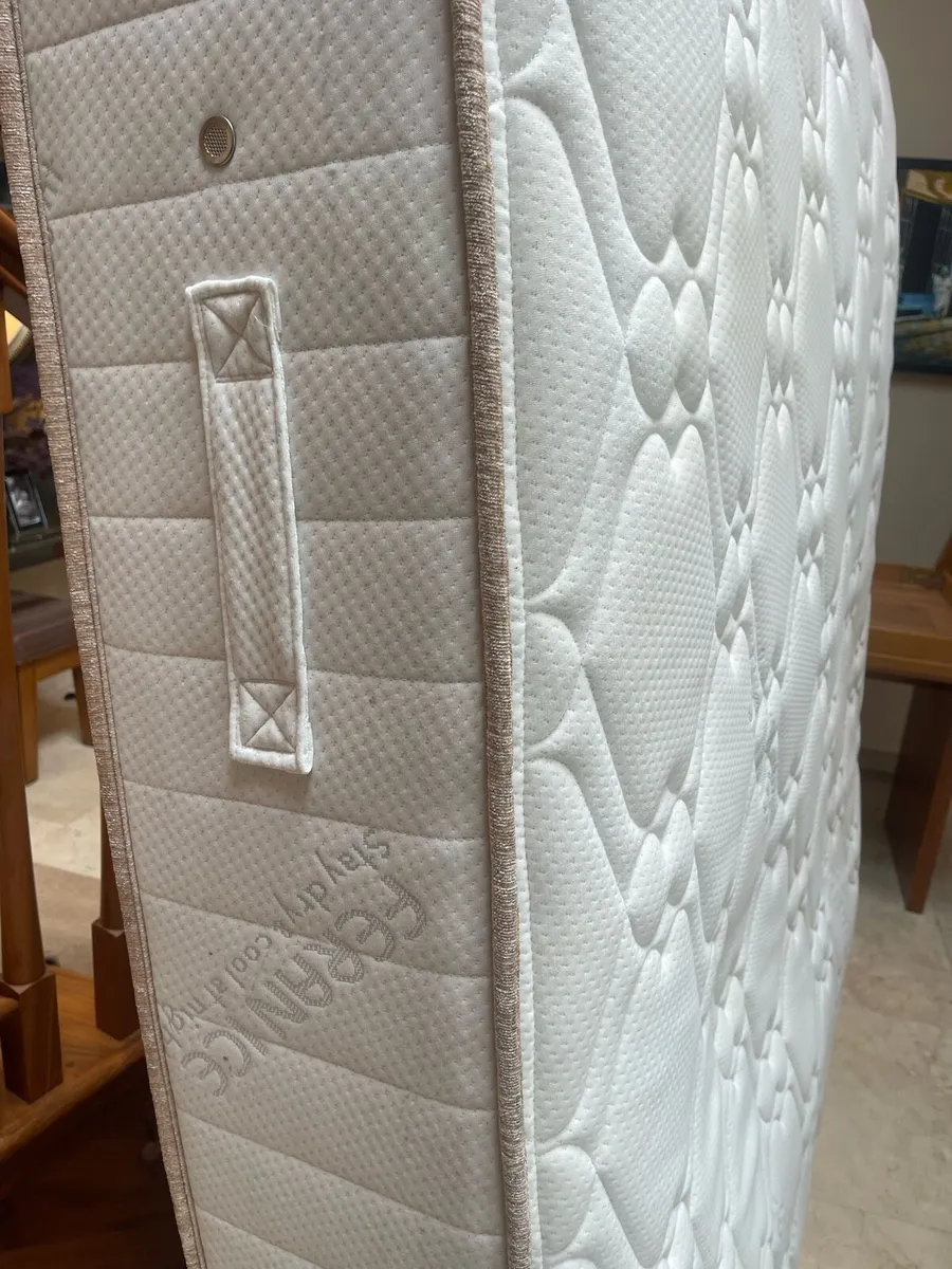 Premium Brand ODearest 4 Foot 6” Double Mattress - Image 2