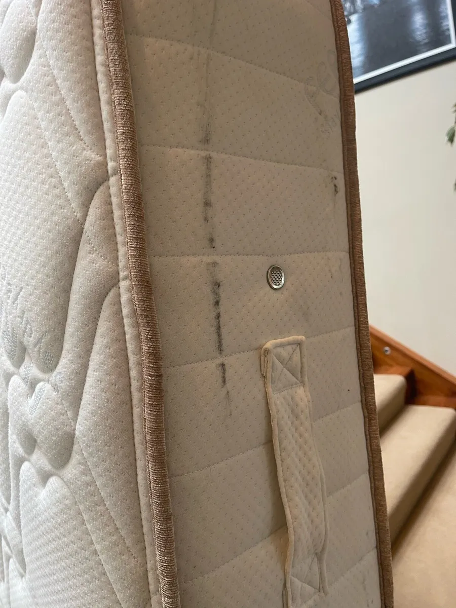 Premium Brand ODearest 4 Foot 6” Double Mattress - Image 3