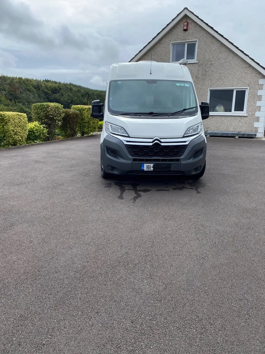 Campervan - Image 1