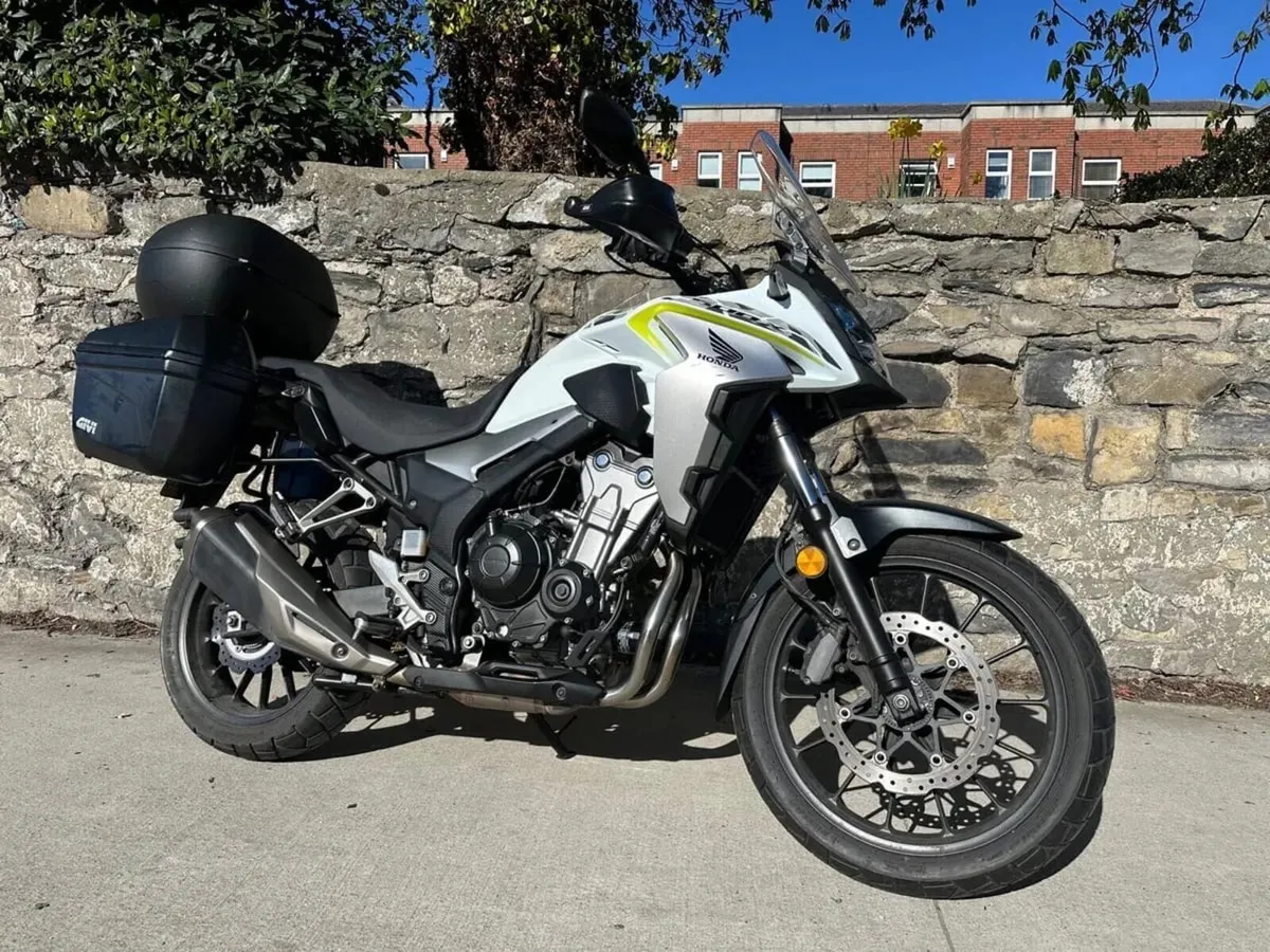 CB500X 2020 - *WEEKEND PRICE* - Image 2