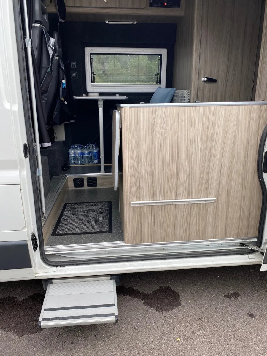 Campervan - Image 4