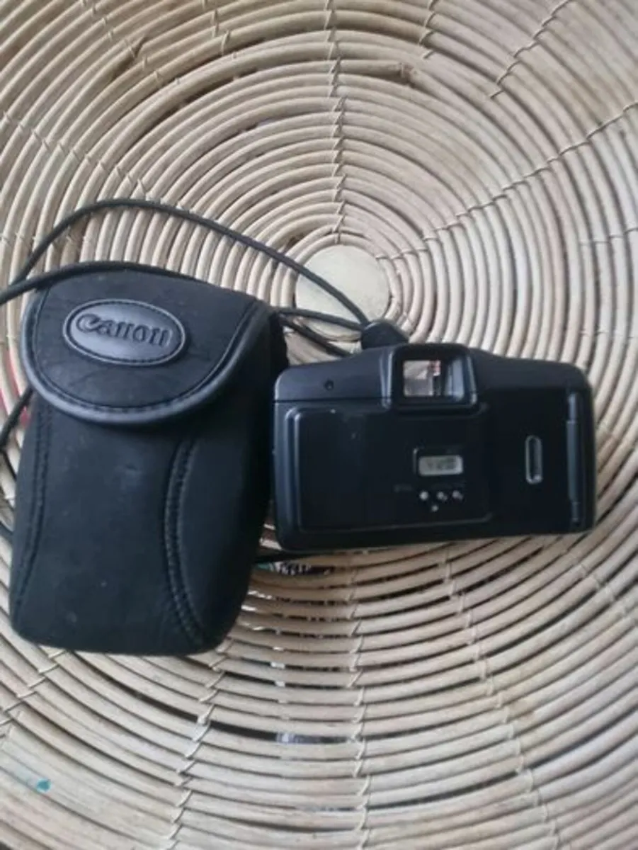 Canon Prima BF-8 Date - Image 4