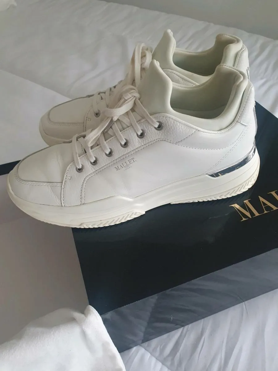 Footwear - Image 1