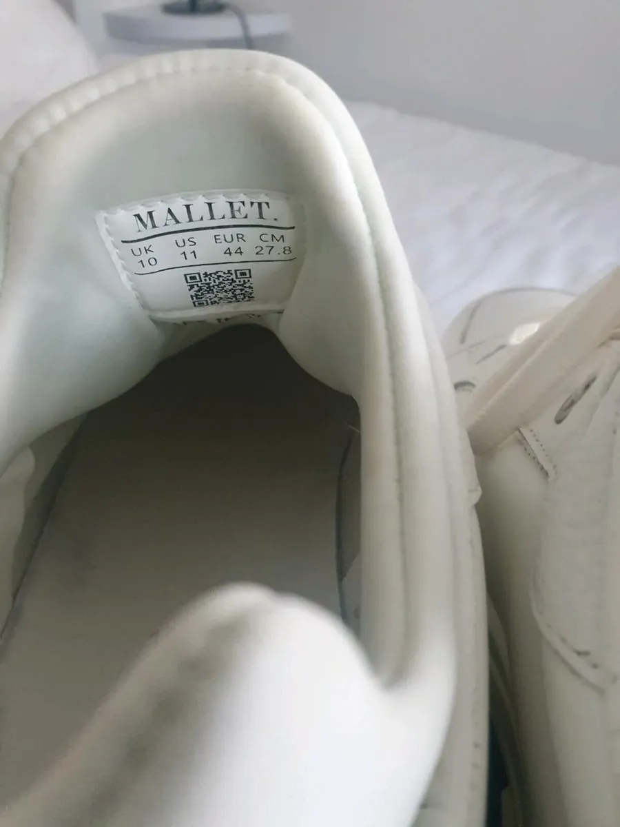 Footwear - Image 2