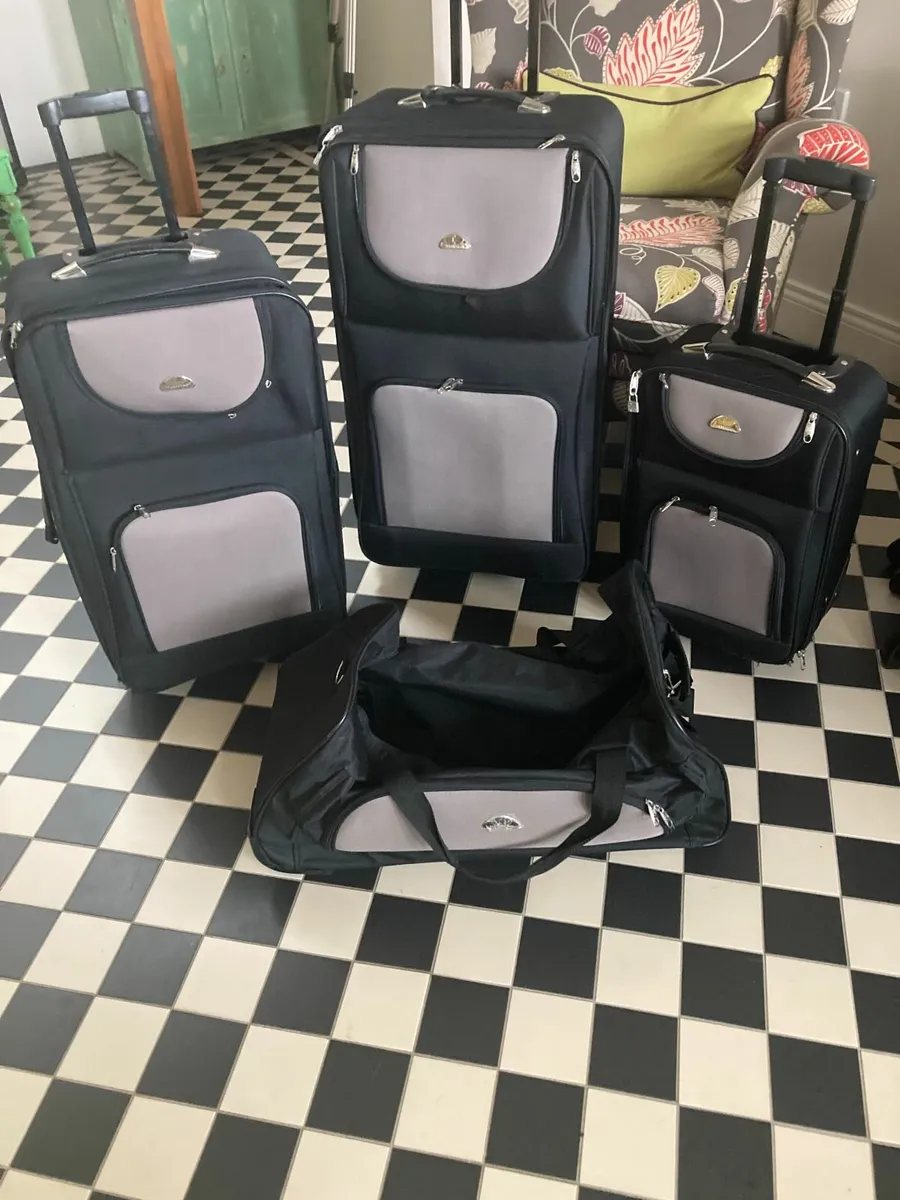 Suitcases - Image 2
