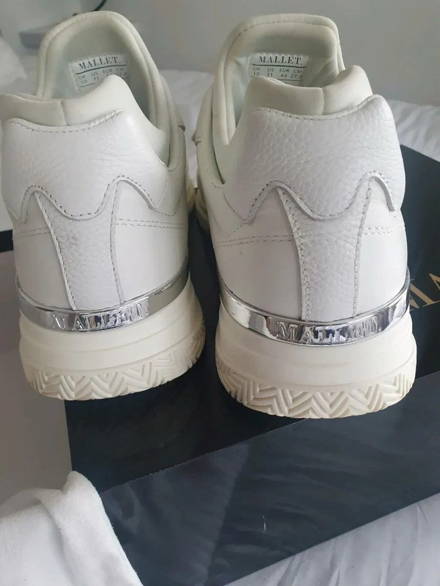 Footwear - Image 3