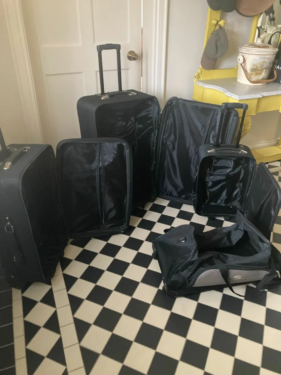 Suitcases - Image 3