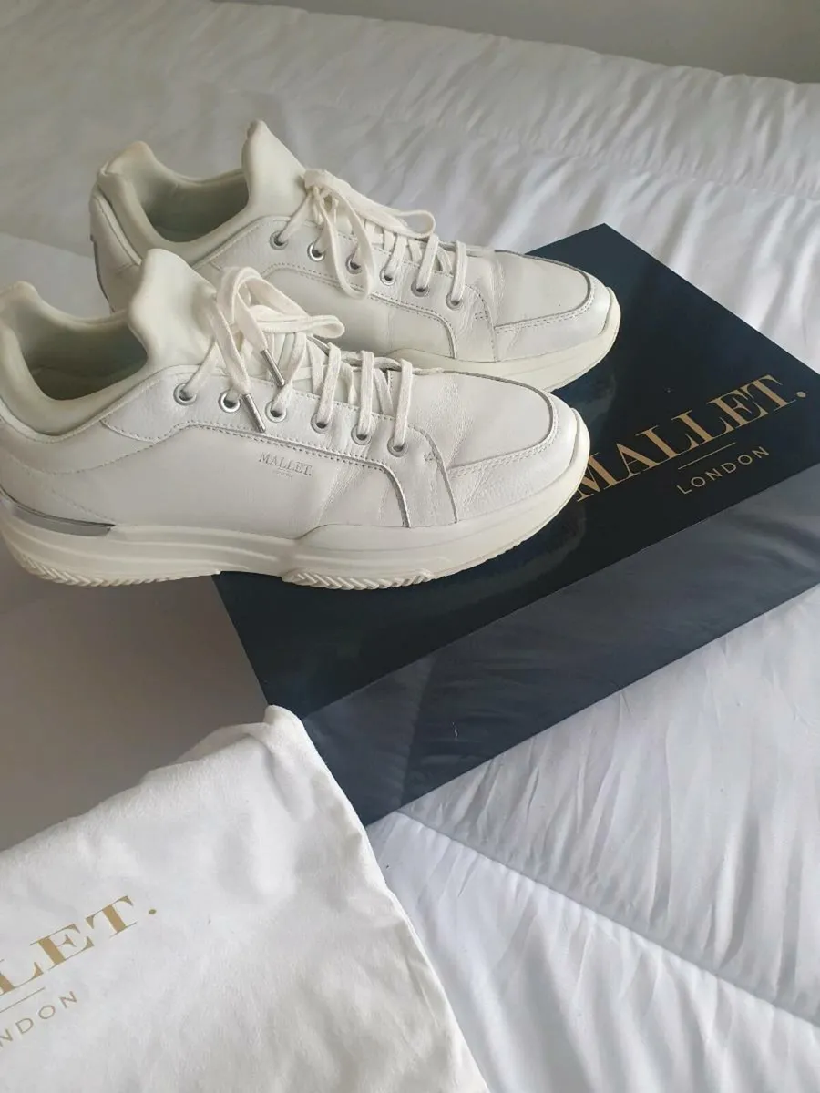Footwear - Image 4