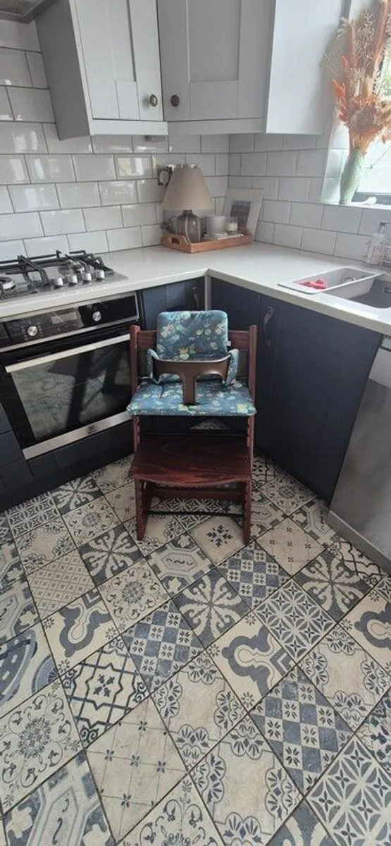 High Chair - Stokke Tripp Trapp - Image 1