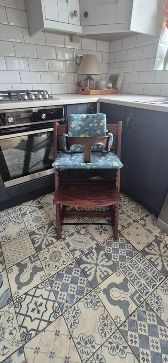 High Chair - Stokke Tripp Trapp - Image 3