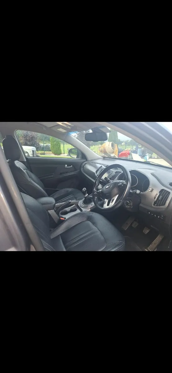 Kia Sportage 2015 - Image 1