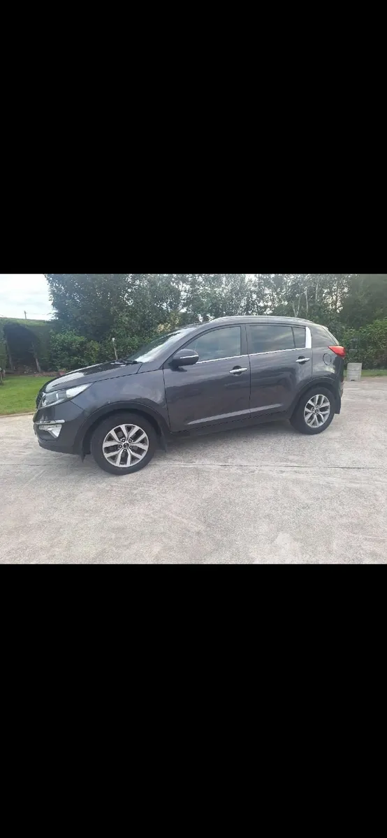 Kia Sportage 2015 - Image 2