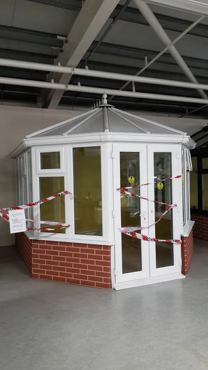 conservatory - Image 2