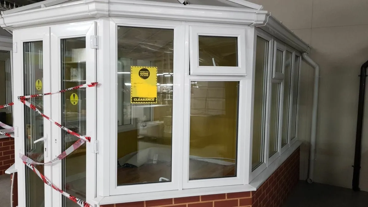 conservatory - Image 3