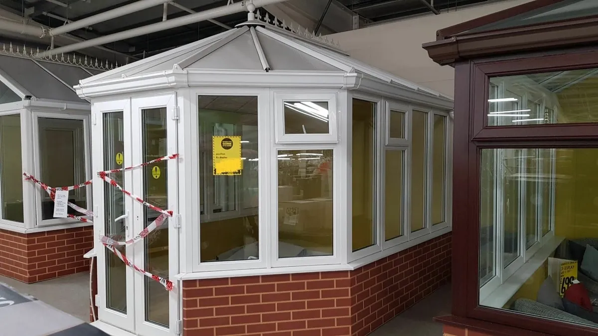 conservatory - Image 4