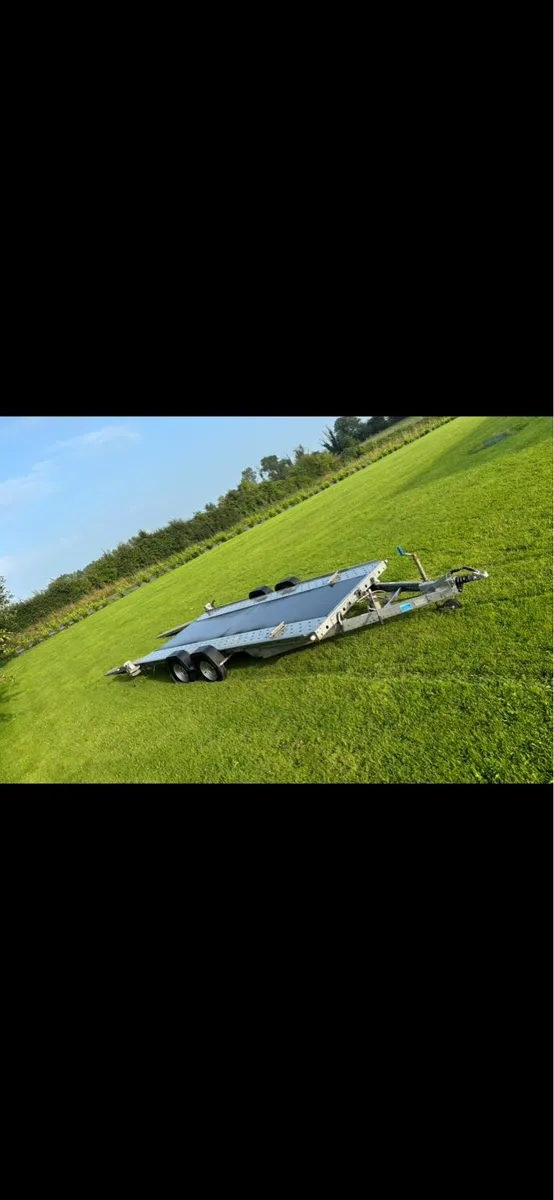 Transporter Trailer - Image 4