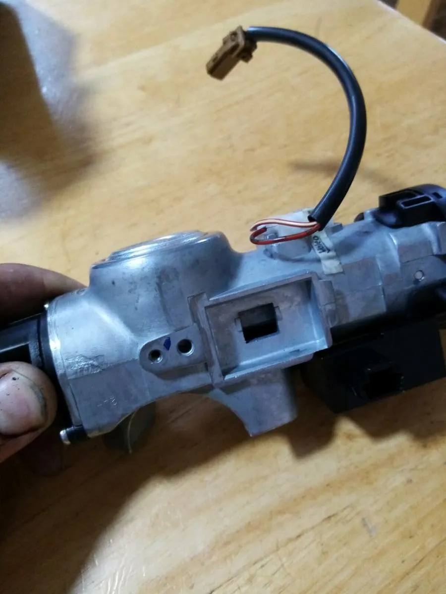 Nissan March Automatic K13 2011/2020 - Image 3