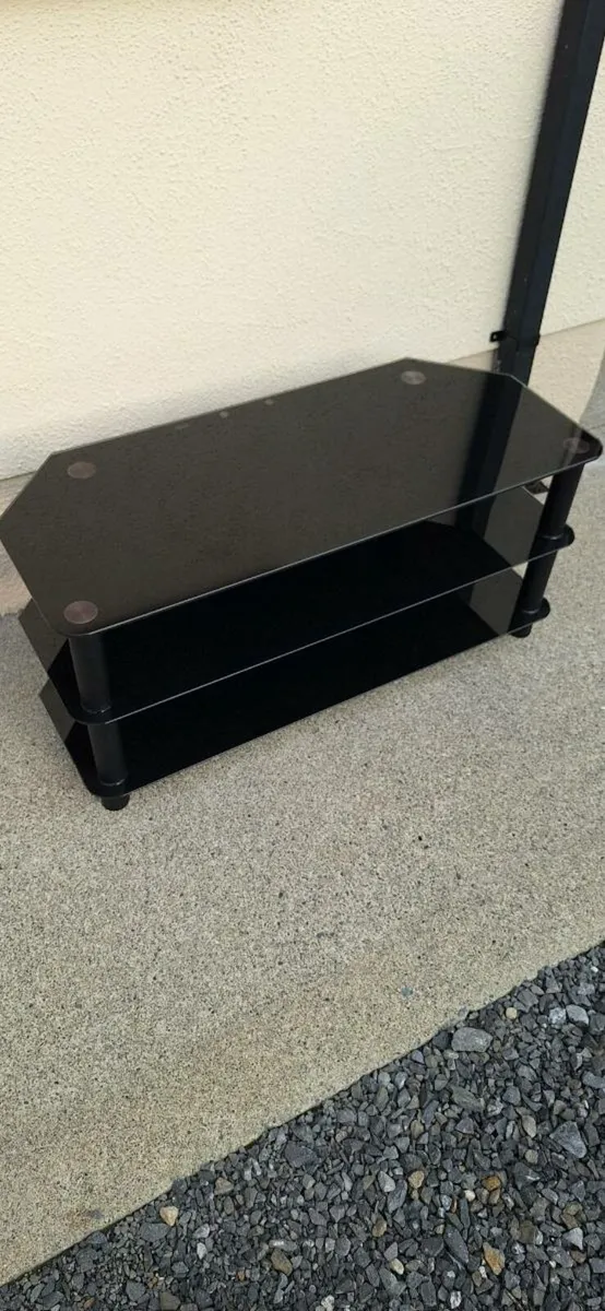TV Stand - Image 1